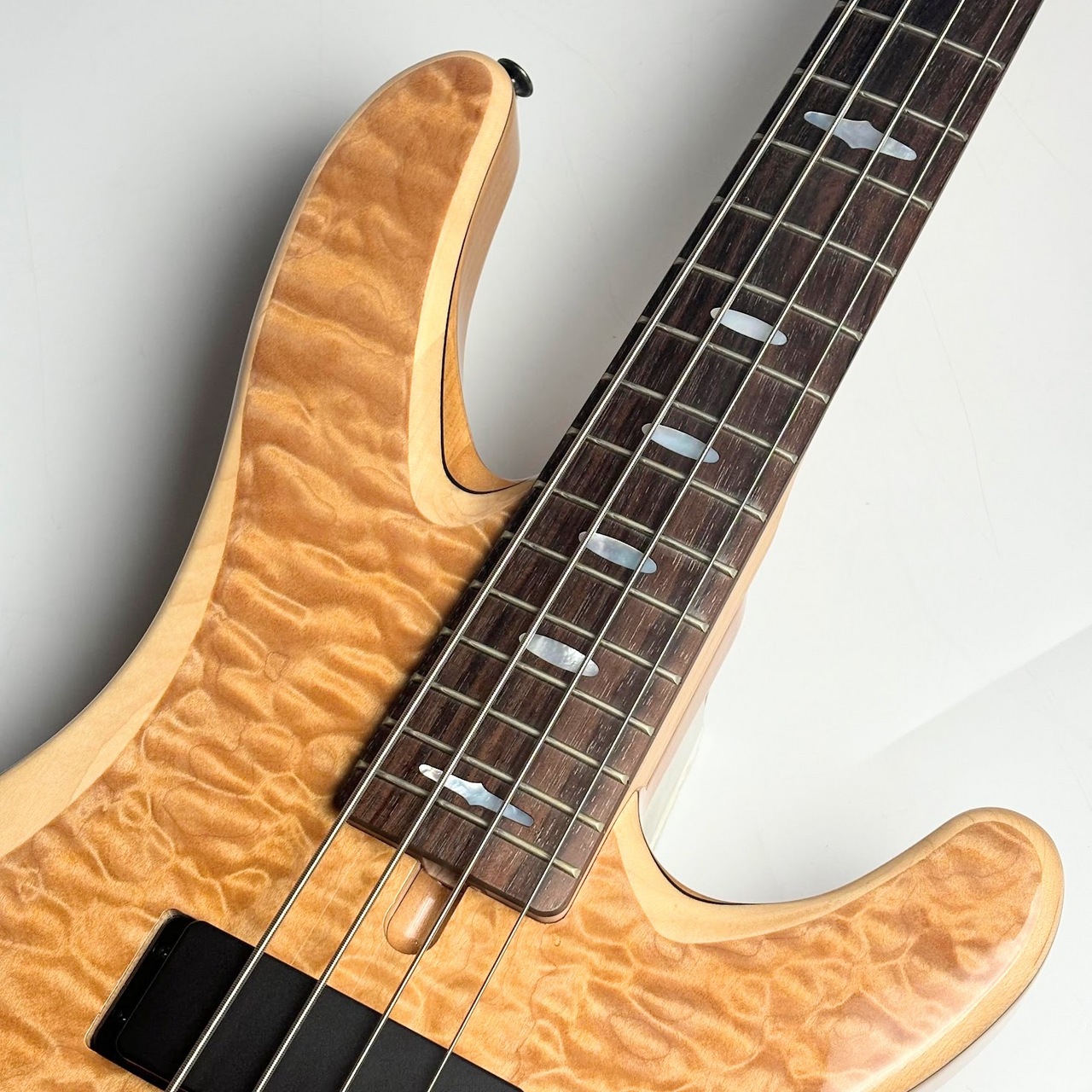 YAMAHA TRB1004J (NATURAL)【現物写真/重量:4.06kg】（中古）【楽器