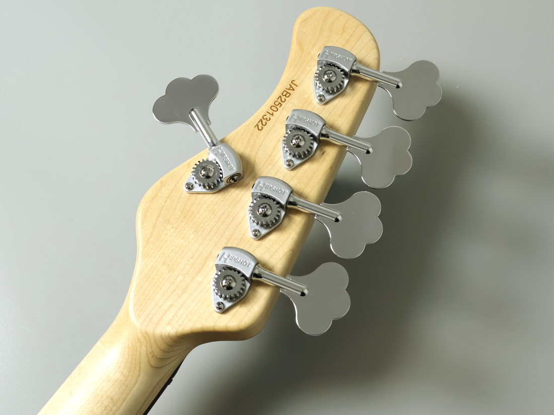 ベース MAYONES Jabba custom5 ベース Mayones Jabba Custom 5 Mayones Jabba Custom 5 Natural