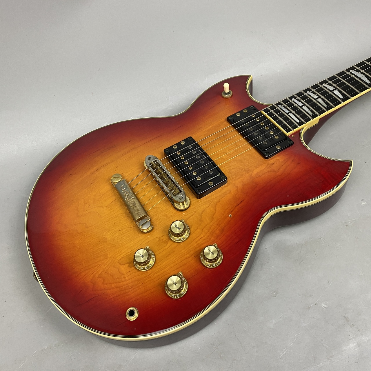 YAMAHA SG2000 Red Sunburst 1981年製（ビンテージ/送料無料）【楽器