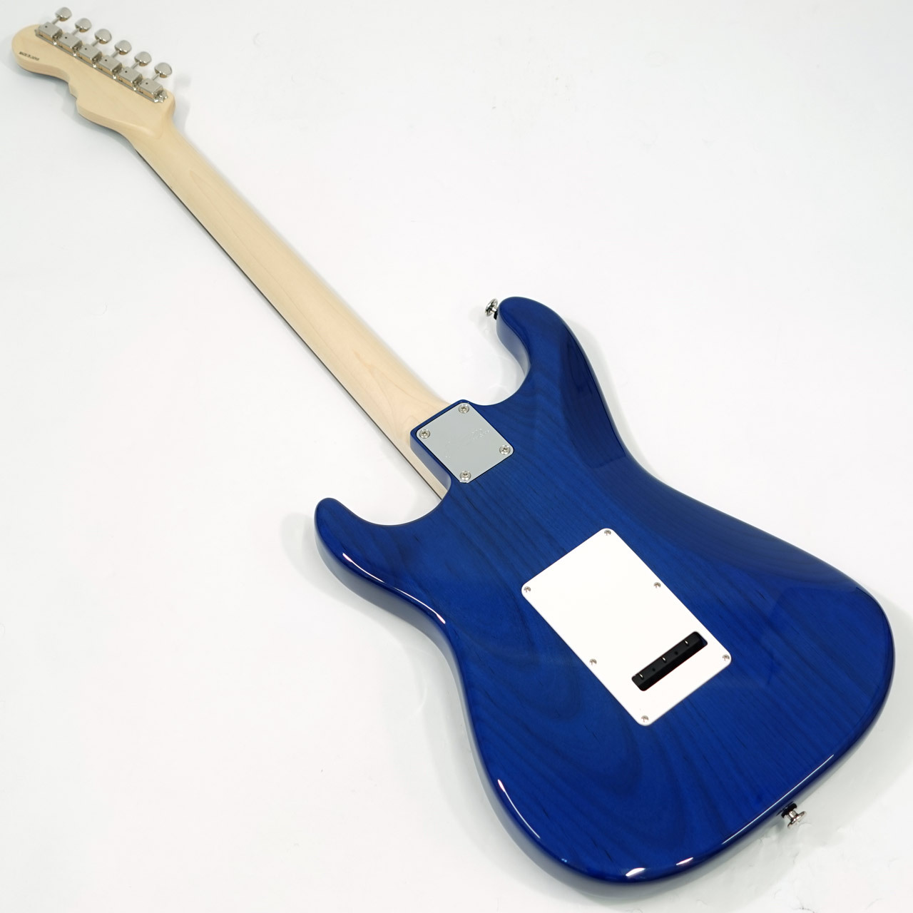 momose MC1-HH FT Flame Tochi / R / Blue-Burst #20364（新品