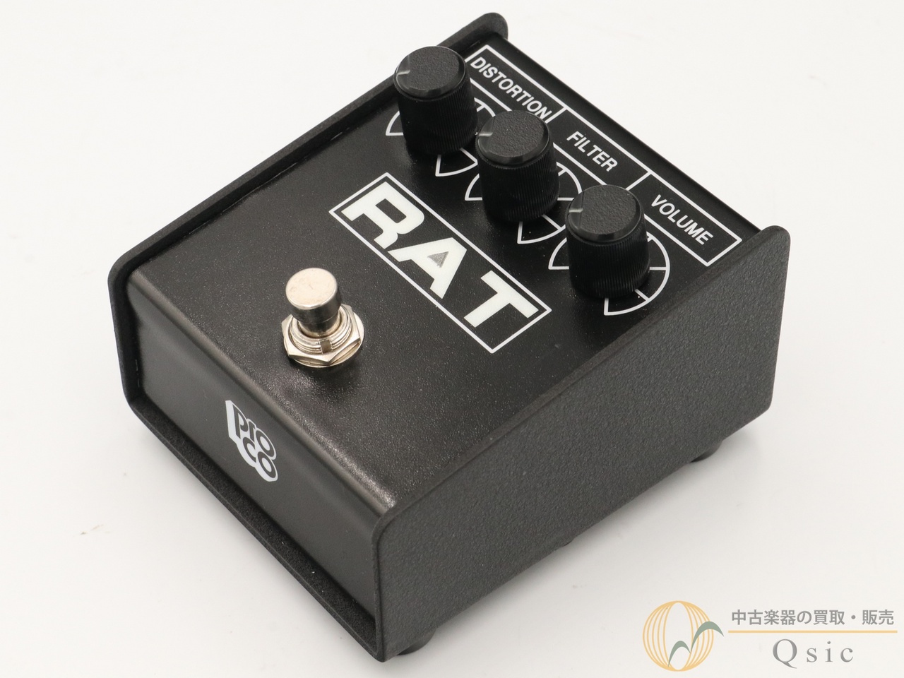 Pro Co Proco RAT2 [SM761]【神戸店在庫】（中古）【楽器検索デジマート】