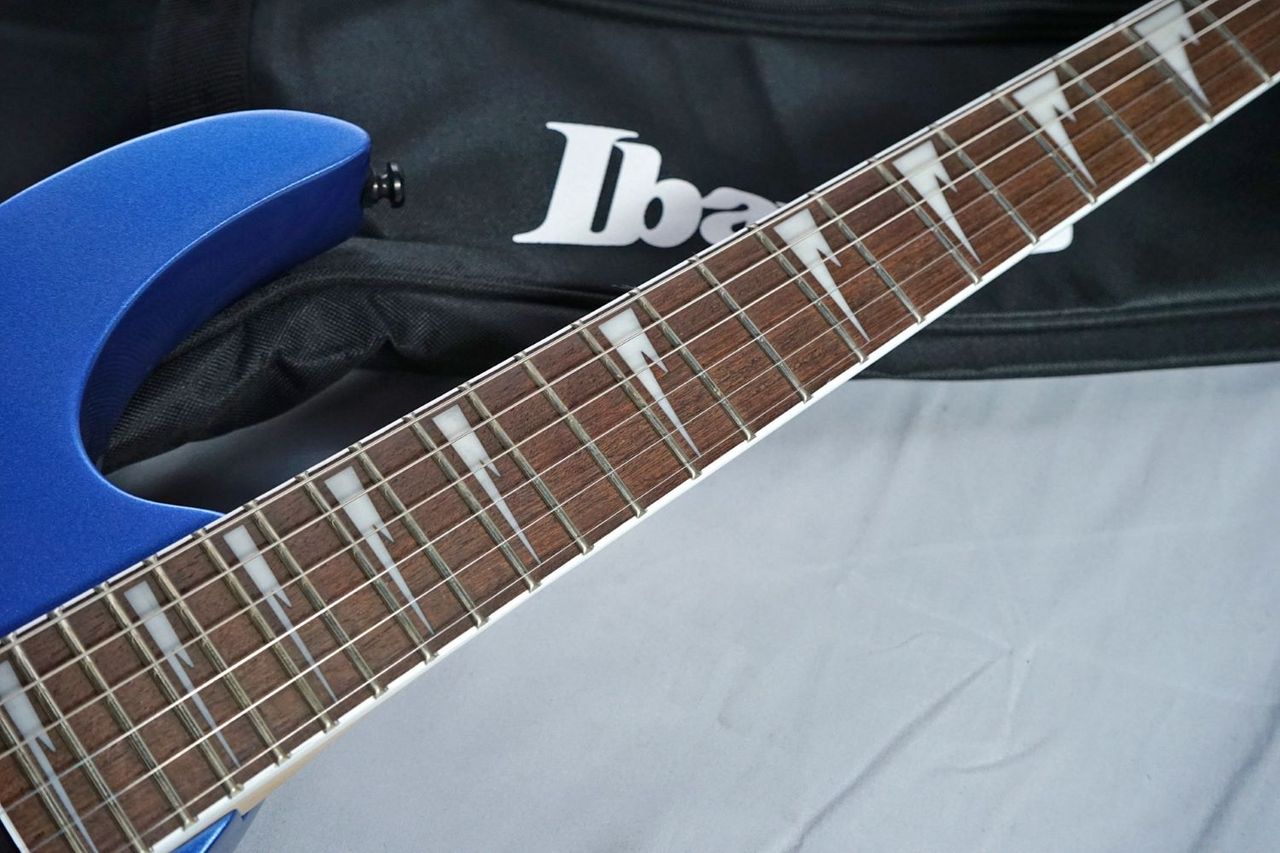 Ibanez RG460DX BLH (Blue Haze)【2025年新製品】(新品/送料 Ibanez RG460DX BLH (Blue Haze)【2025年新製品】(新品/送料