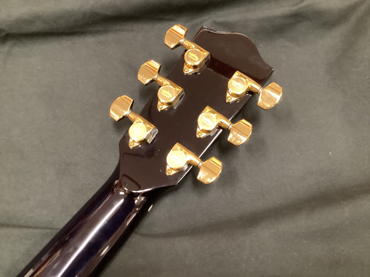 Headway HD-YOZAKURA SUMMER'23 SF.S/STD YZBL（中古）【楽器