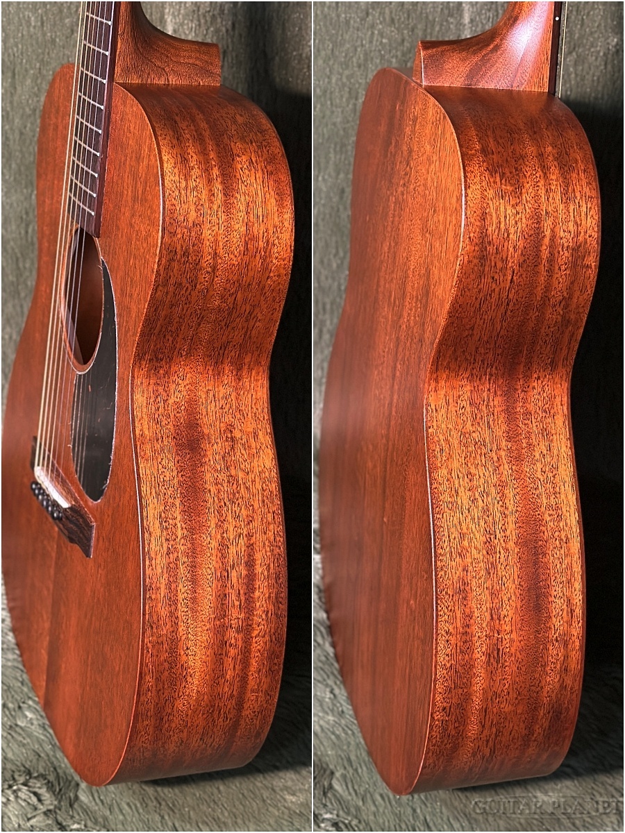 Martin 00-15M #2961153【オールマホガニーボディ】【USA製】（新品