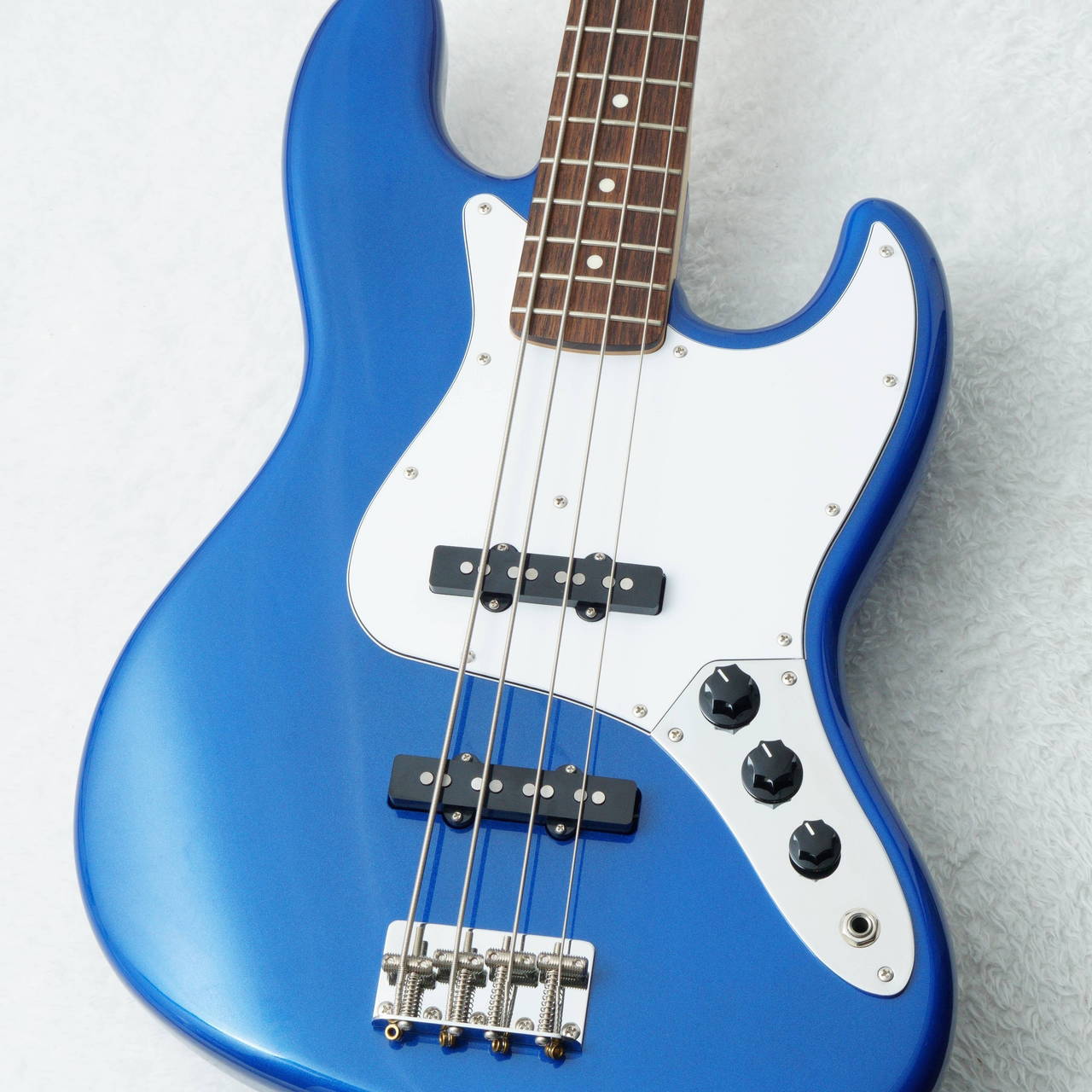 FUJIGEN(FGN) BCJB100RBD -MBL-【4.04kg】【入門者おすすめ!!】（新品