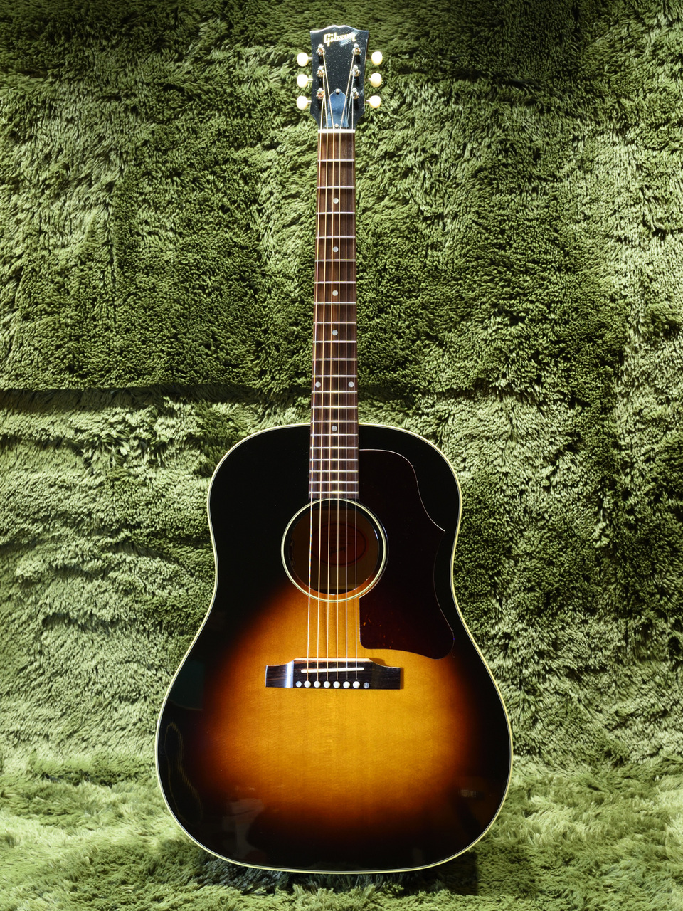 Gibson 【2025 Final Sale!!】50s J-45 Original #22905109 【滑らかで