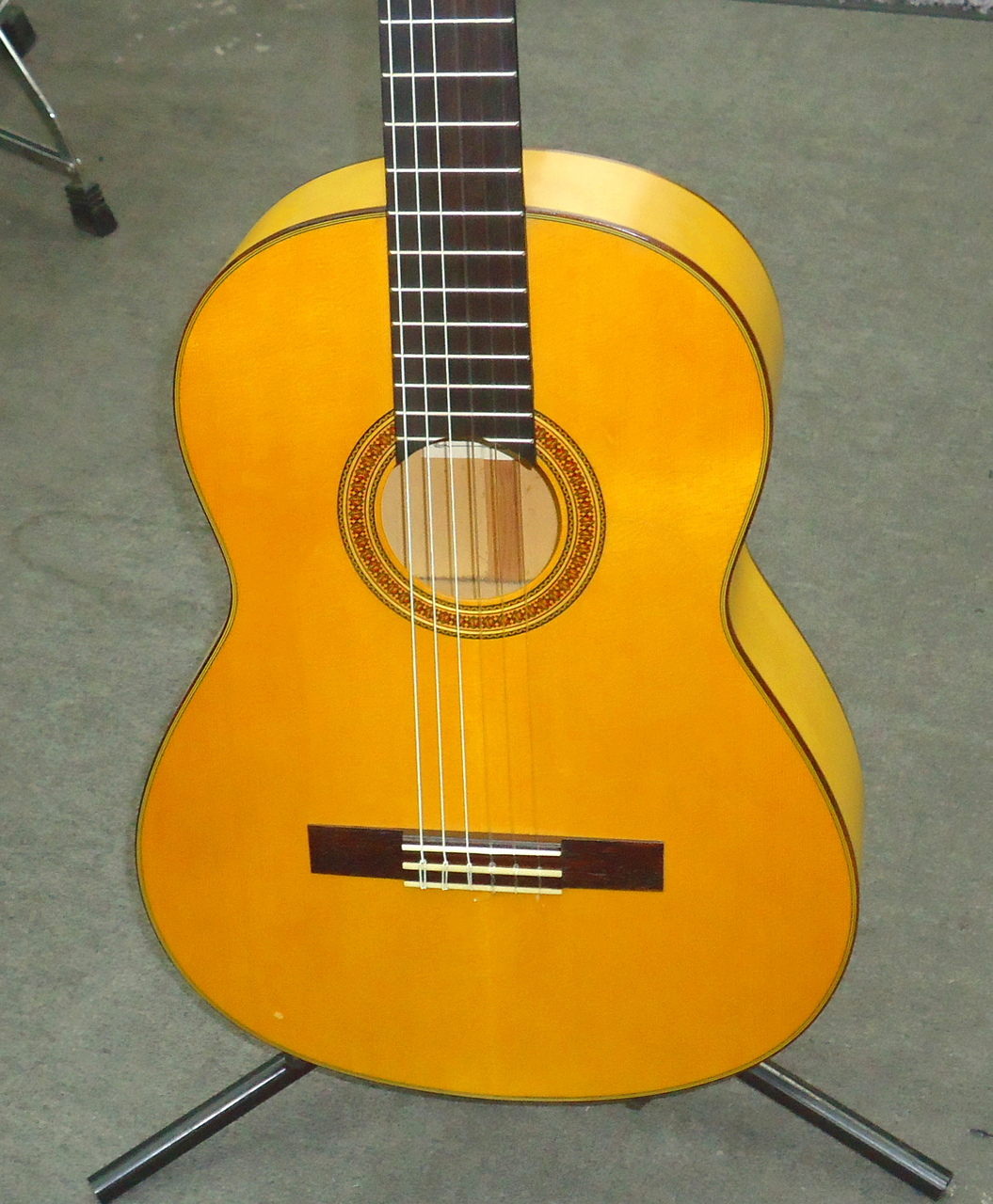 YAMAHA CG182SF フラメンコギター（中古）【楽器検索デジマート】
