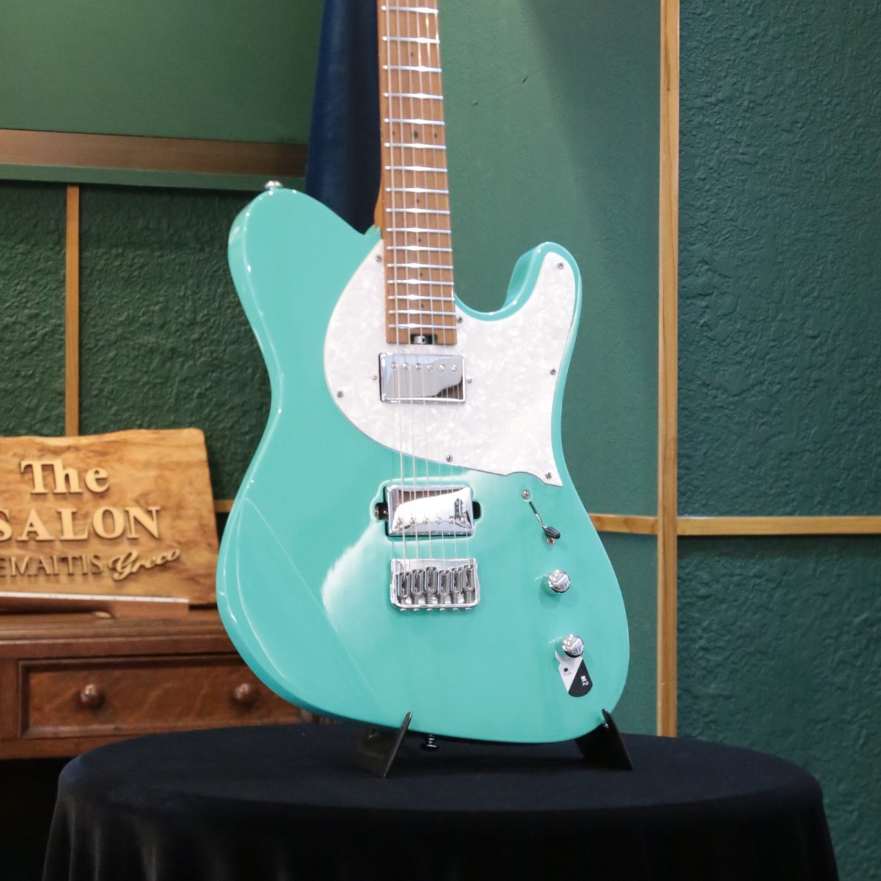 Balaguer Guitars アウトレットセール Thicket Standard, Gloss Pastel