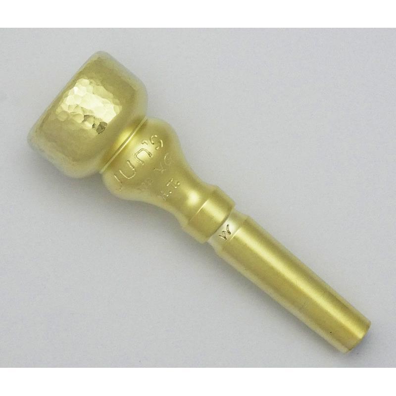 Jun's Renaissance Brassworks USED 中古 ジュンズ・ルネッサンス