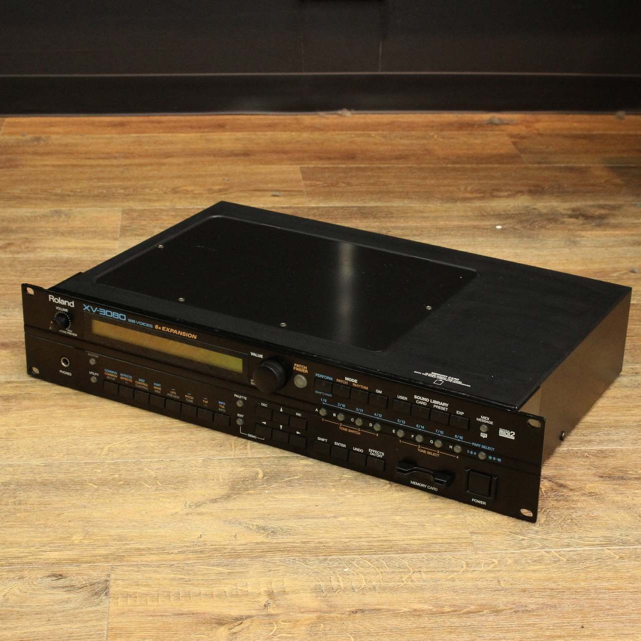 Roland XV-3080 【キーボードマート新宿】【新宿店】