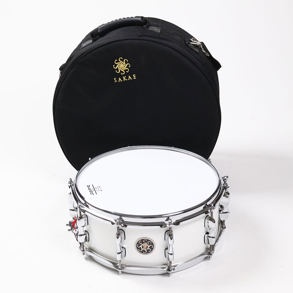 SAKAE OSAKA HERITAGE 【中古】 スネアドラム サカエ SAKAE OSAKA