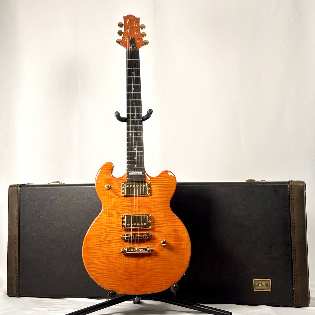 YAMAHA 【1985年製】TSG 20th Anniversary #01【4.00kg】（中古