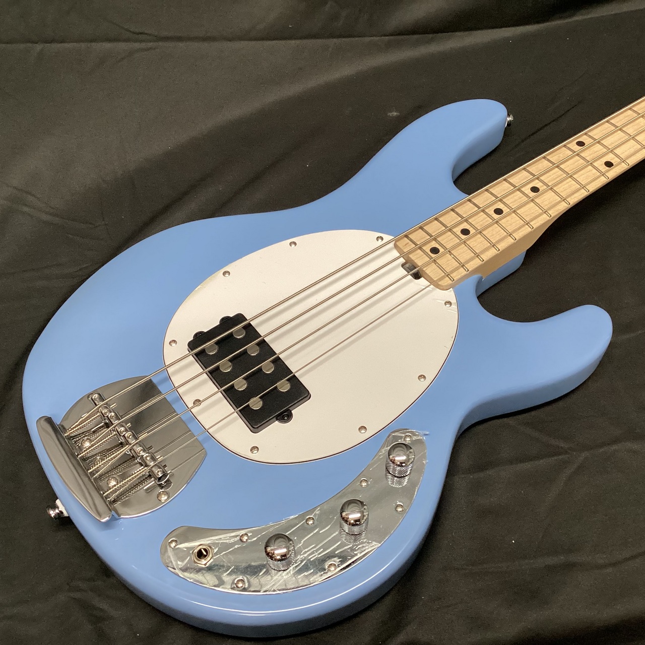 Sterling by MUSIC MAN SUB Ray4 Chopper Blue( スターリン