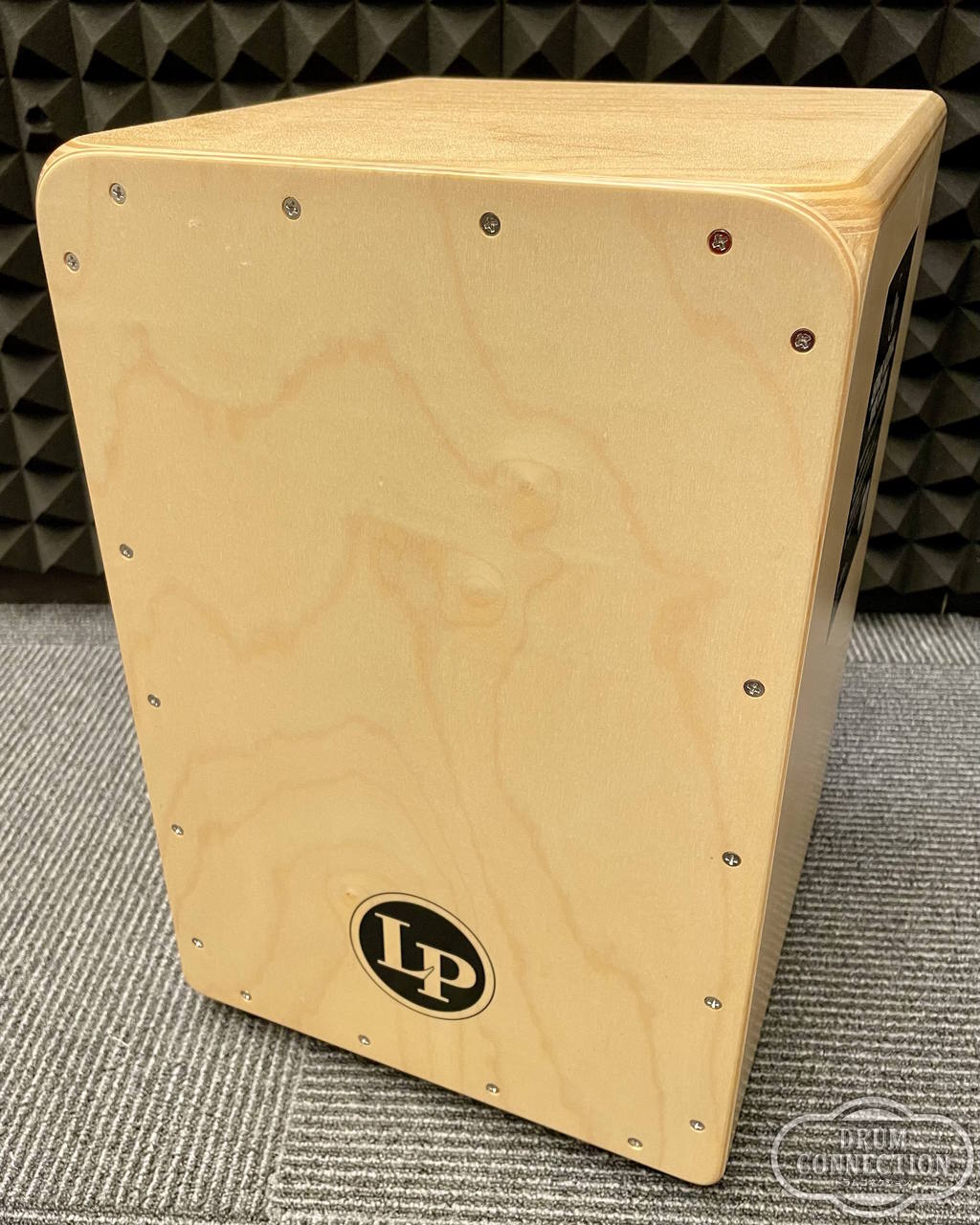 LP Aspire Cajon [LPA1331]（新品）【楽器検索デジマート】