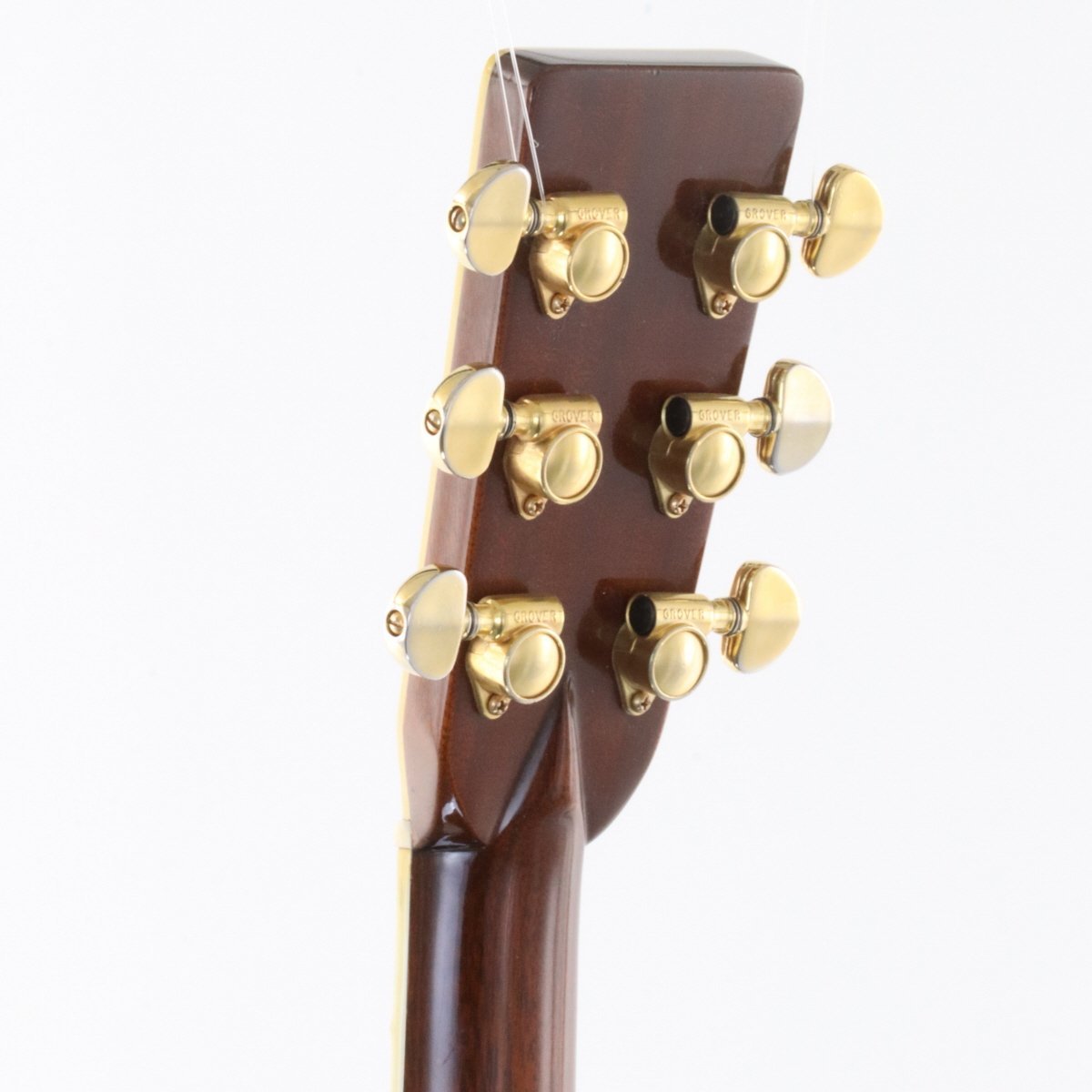 Martin D-45 1975年製 【心斎橋店】（ビンテージ/送料無料