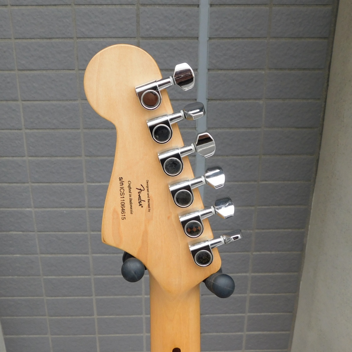 Squier by Fender FSR Cyclone（中古）【楽器検索デジマート】