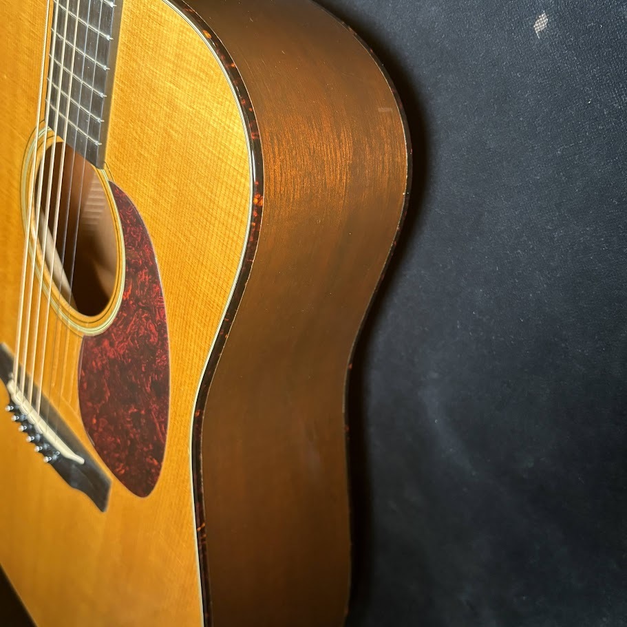 Martin　D-18V 1997年製 C.F.Martin D-18 Authentic 1939|ドルフィンギターズ