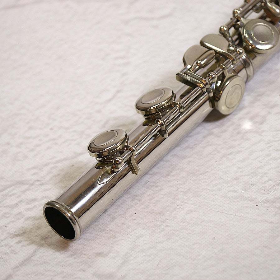 MURAMATSU ムラマツ M-95 頭部管銀製フルート 【1年保証】 【名古屋栄