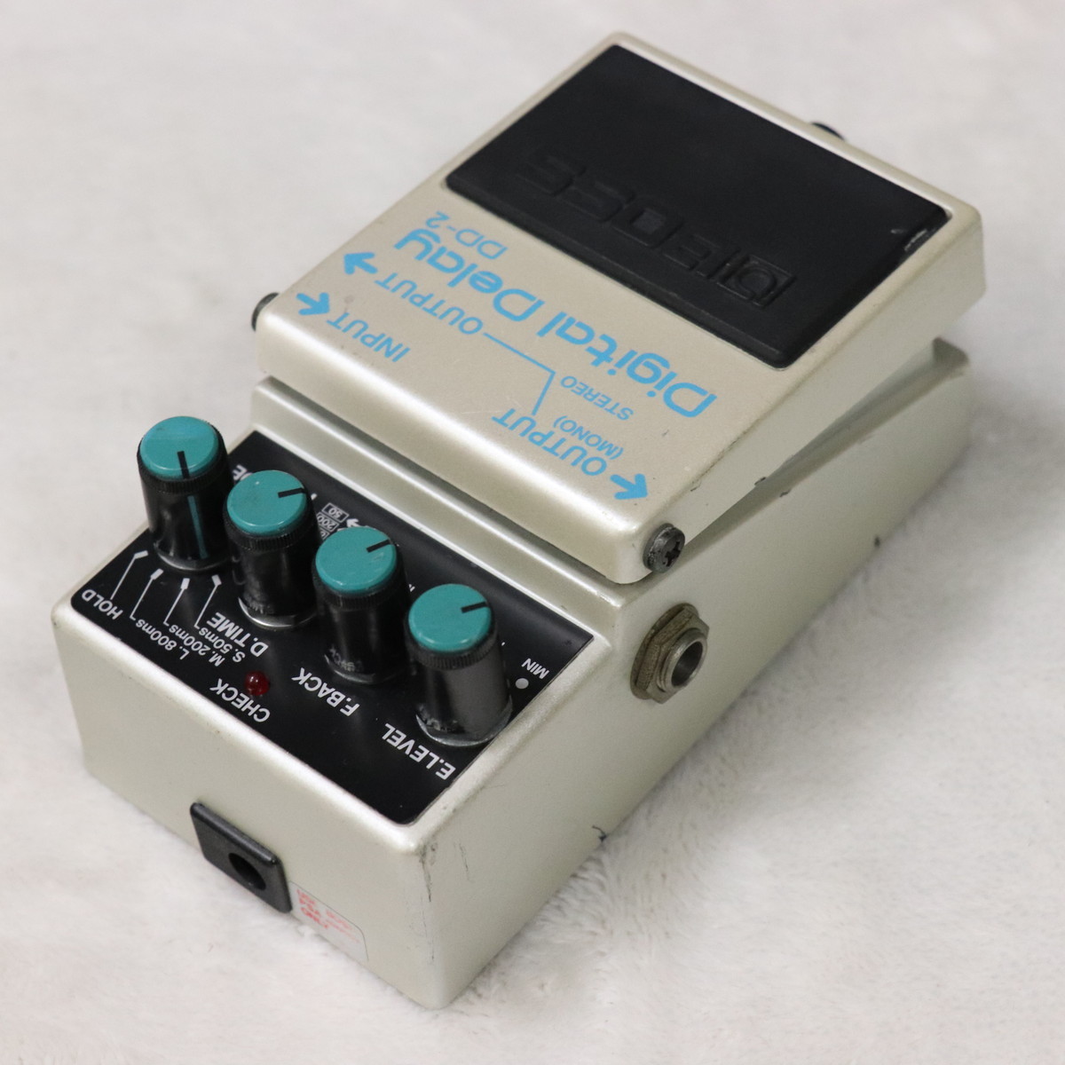 BOSS DD-2 Digital Delay 【梅田店】（中古）【楽器検索デジマート】