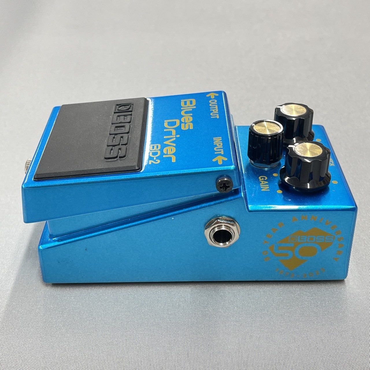 本日限定価格♪【BOSS BD-2 Blues D】早い者勝ち♪ BOSS BD-2 Blues Driver（中古）【楽器検索デジマート】