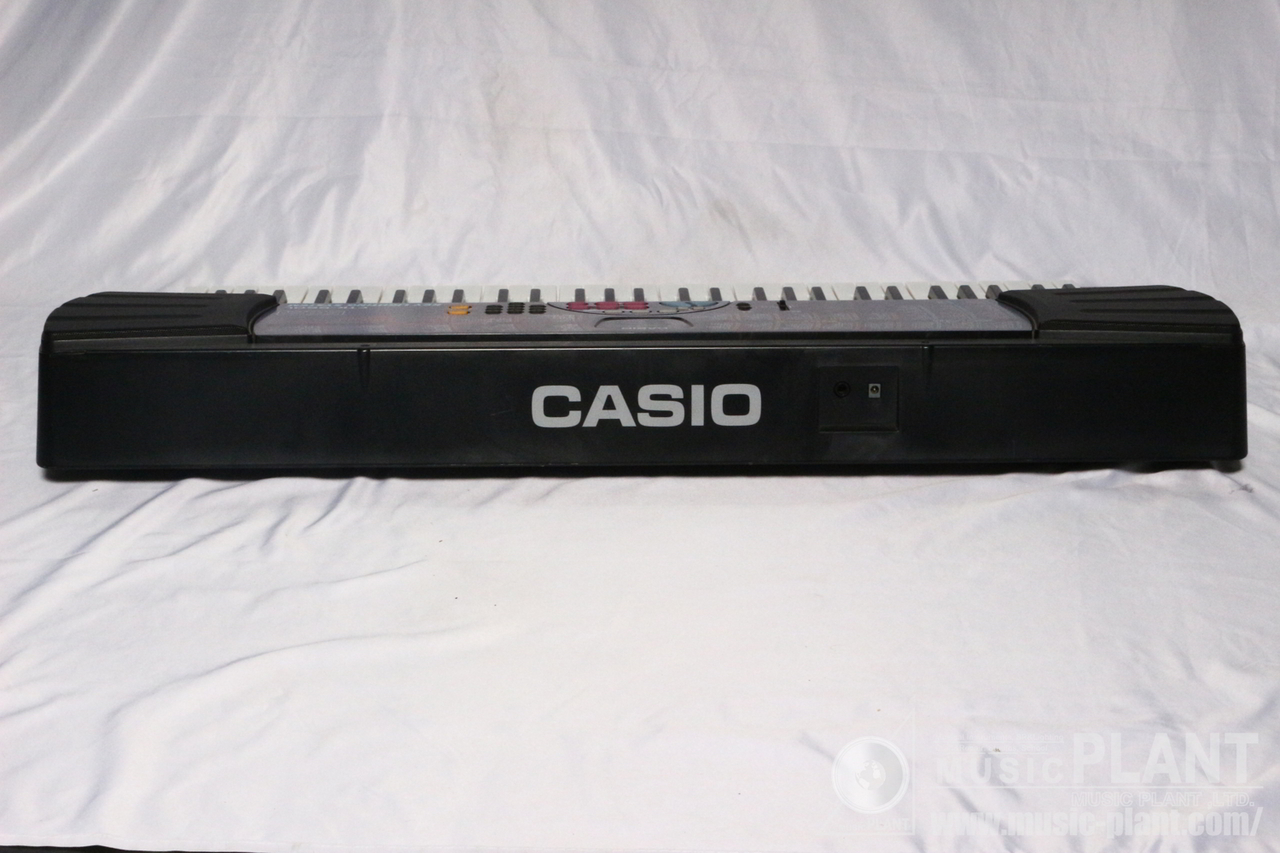 Casio CTK-560L（中古）【楽器検索デジマート】