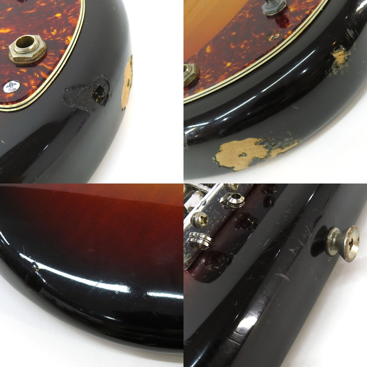 Fender Japan PB62-55（中古/送料無料）【楽器検索デジマート】