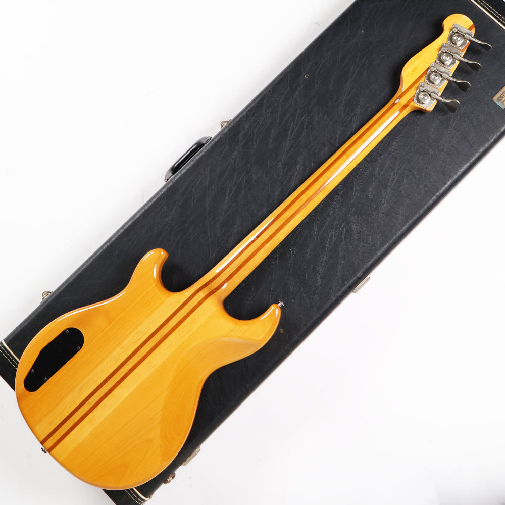 YAMAHA 【中古】YAMAHA ヤマハ BB1200 Broad Bass 1200 1979年製