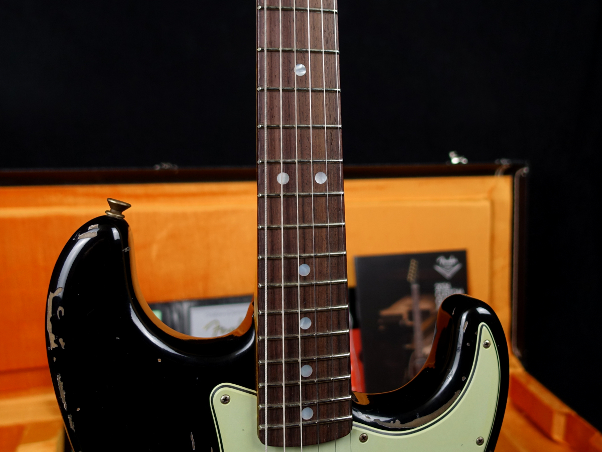 Fender Custom Shop Michael Landau Signature 1968 Stratocaster