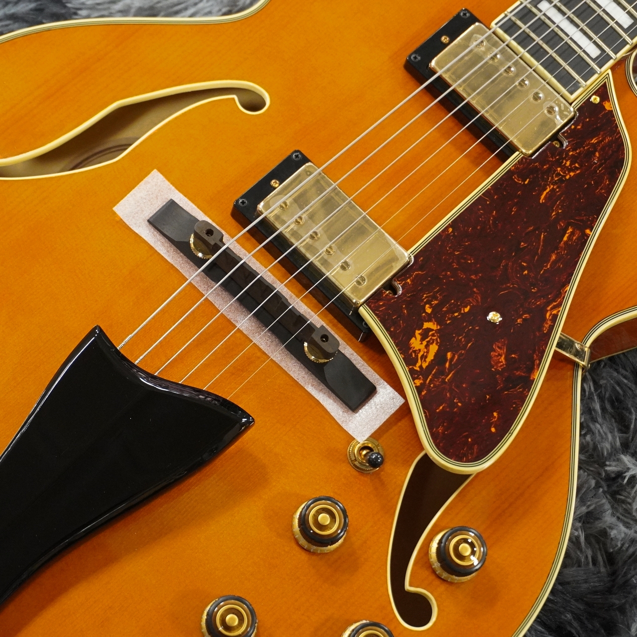 ki-no キーノ Stripe One Off Shade Amberセット セール】【UNISEX/2サイズ展開】バイカラーハーフZIPニット（ニット