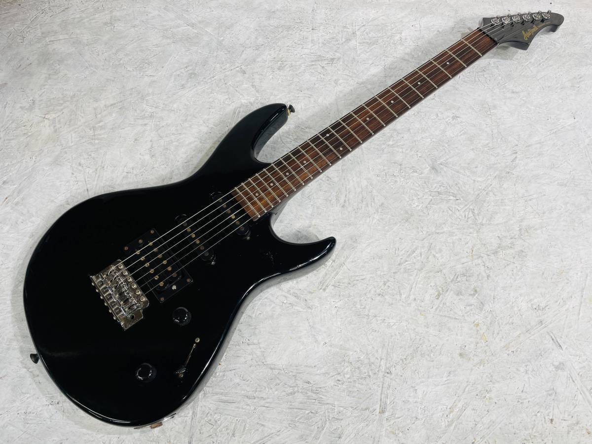 ギター Aria proII VANGUARD series(G100) Aria Pro II VANGUARD SERIES Guitar ジャンク（中古）【楽器検索
