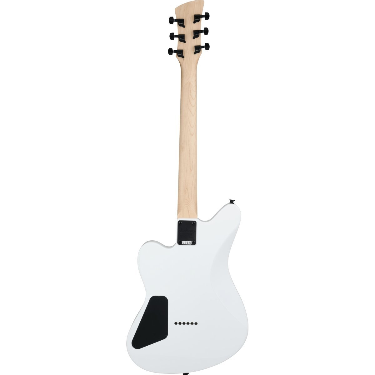 Jackson JS Series Surfcaster JS22 HT Snow White ジャクソン