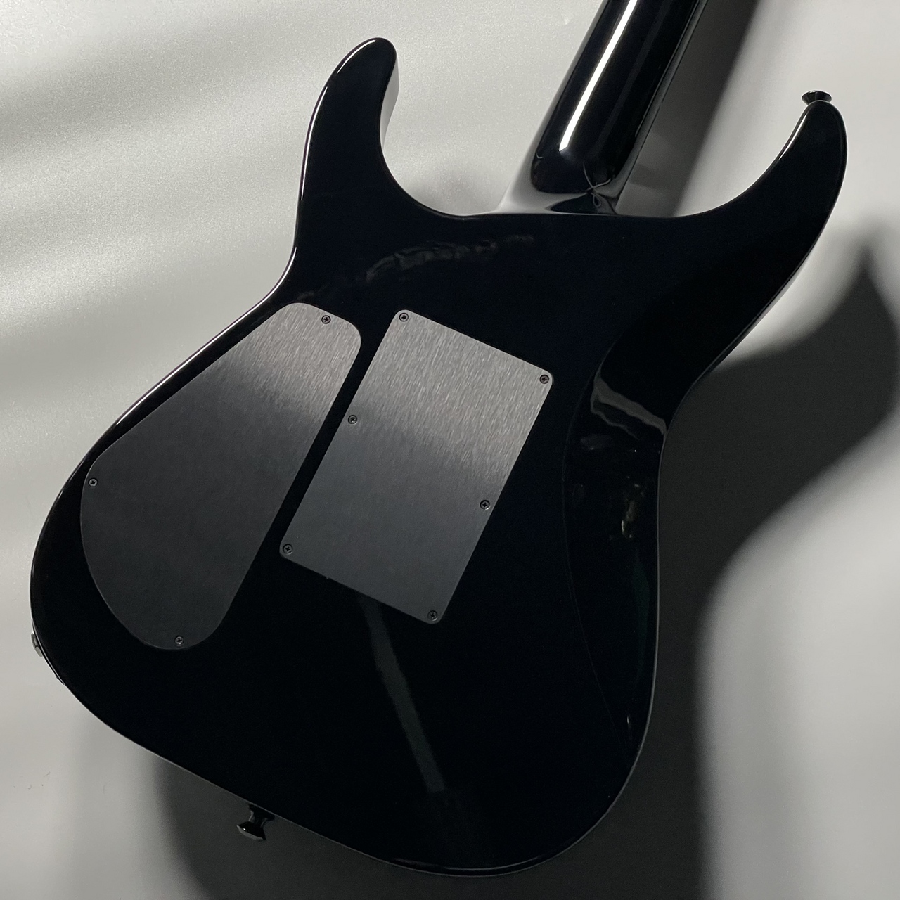 Jackson AMERICAN SERIES SOLOIST SL3 エレキギター、（新品/送料無料