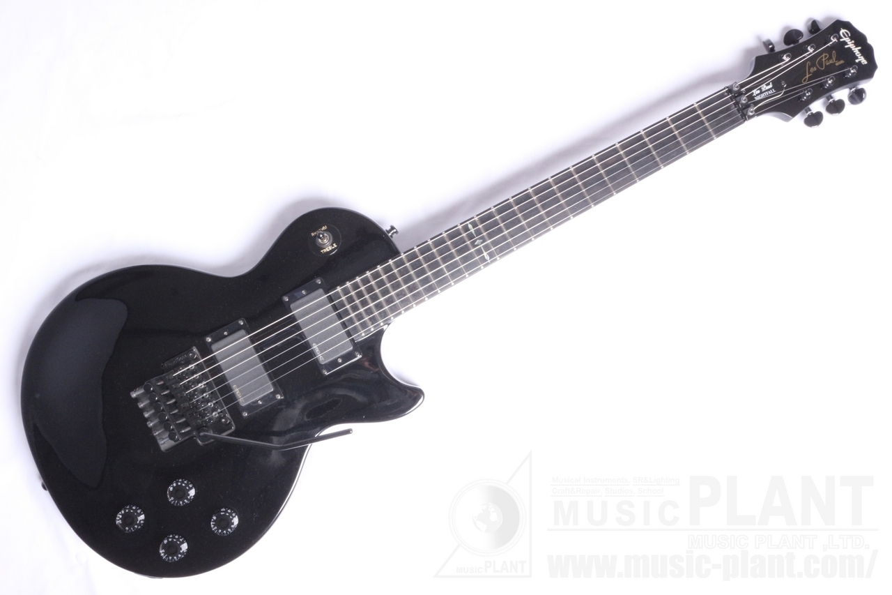 Epiphone Les Paul NIGHTFALL レスポール　超ジャンク Epiphone Les Paul Nightfall（中古/送料無料）【楽器検索デジマート】