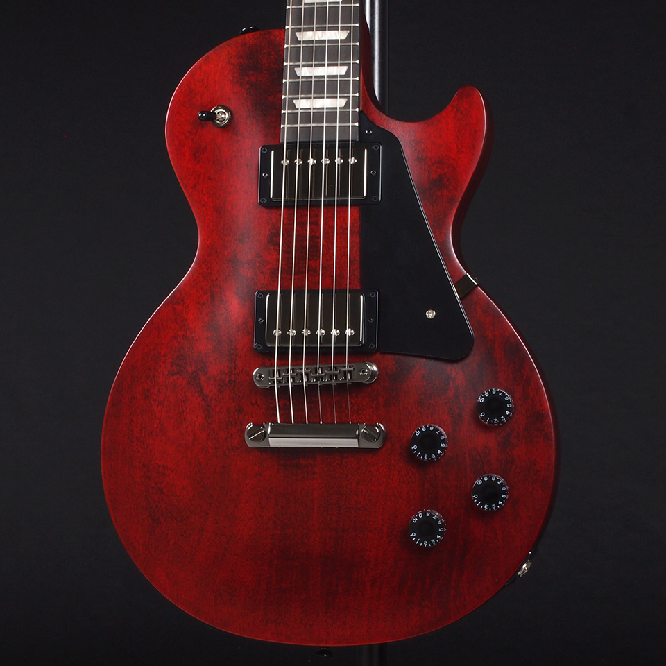 Gibson Les Paul Modern Studio ~Wine Red Satin~