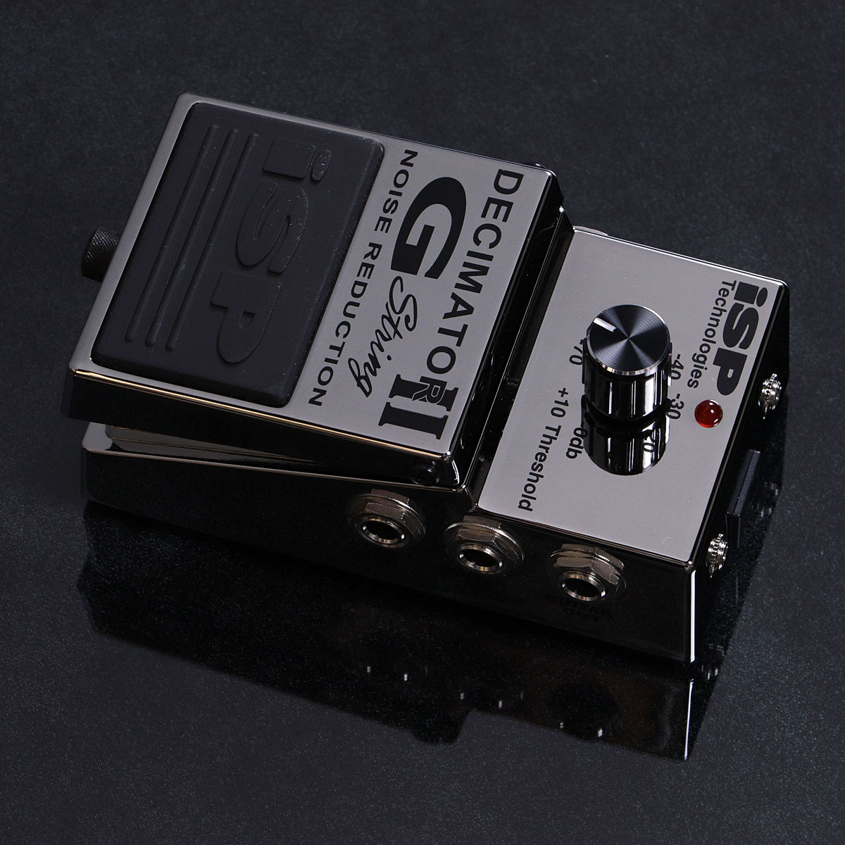 iSP Decimator II G-String Pedal Noise Reduction 【渋谷店】（新品