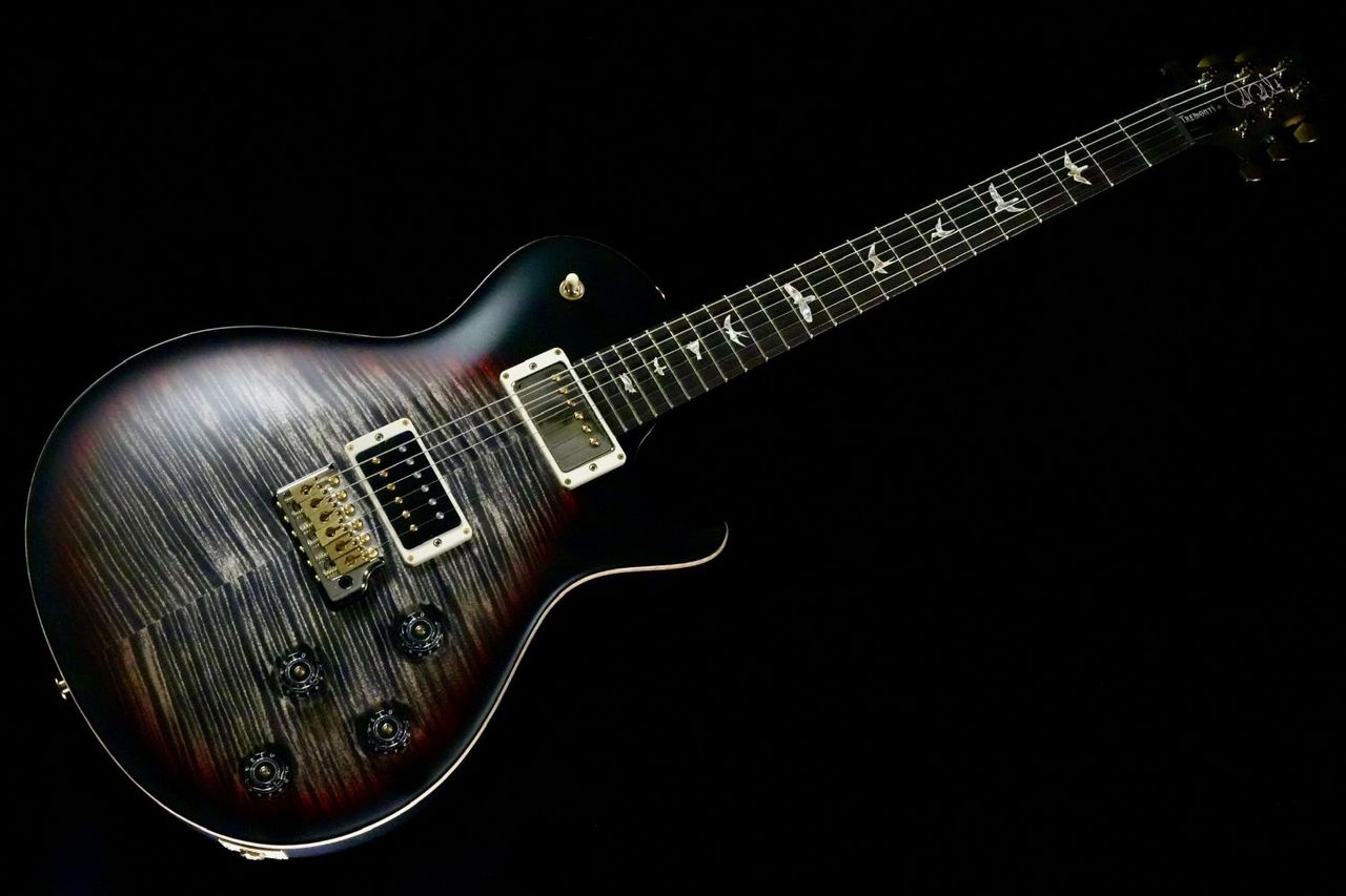 Paul Reed Smith(PRS) WL MARK TREMONTI SIGNATURE 10-Top Charcoal