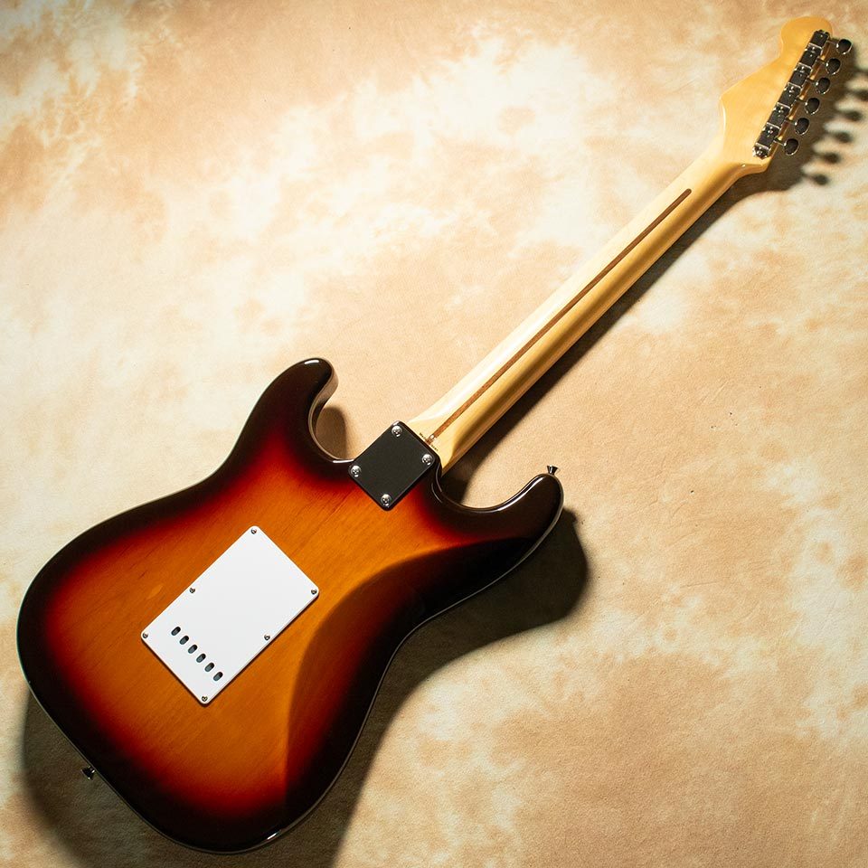 Tokai AST-101 YS/R（新品）【楽器検索デジマート】