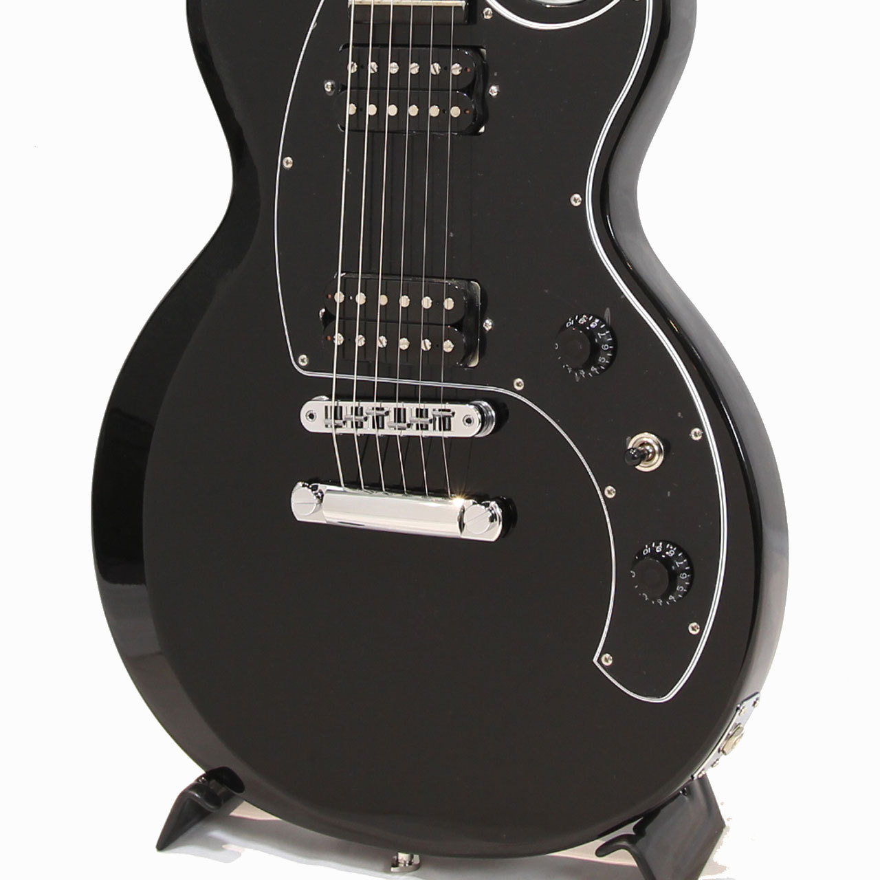 Gibson Les Paul Music City Special 50th Anniversary / Ebony