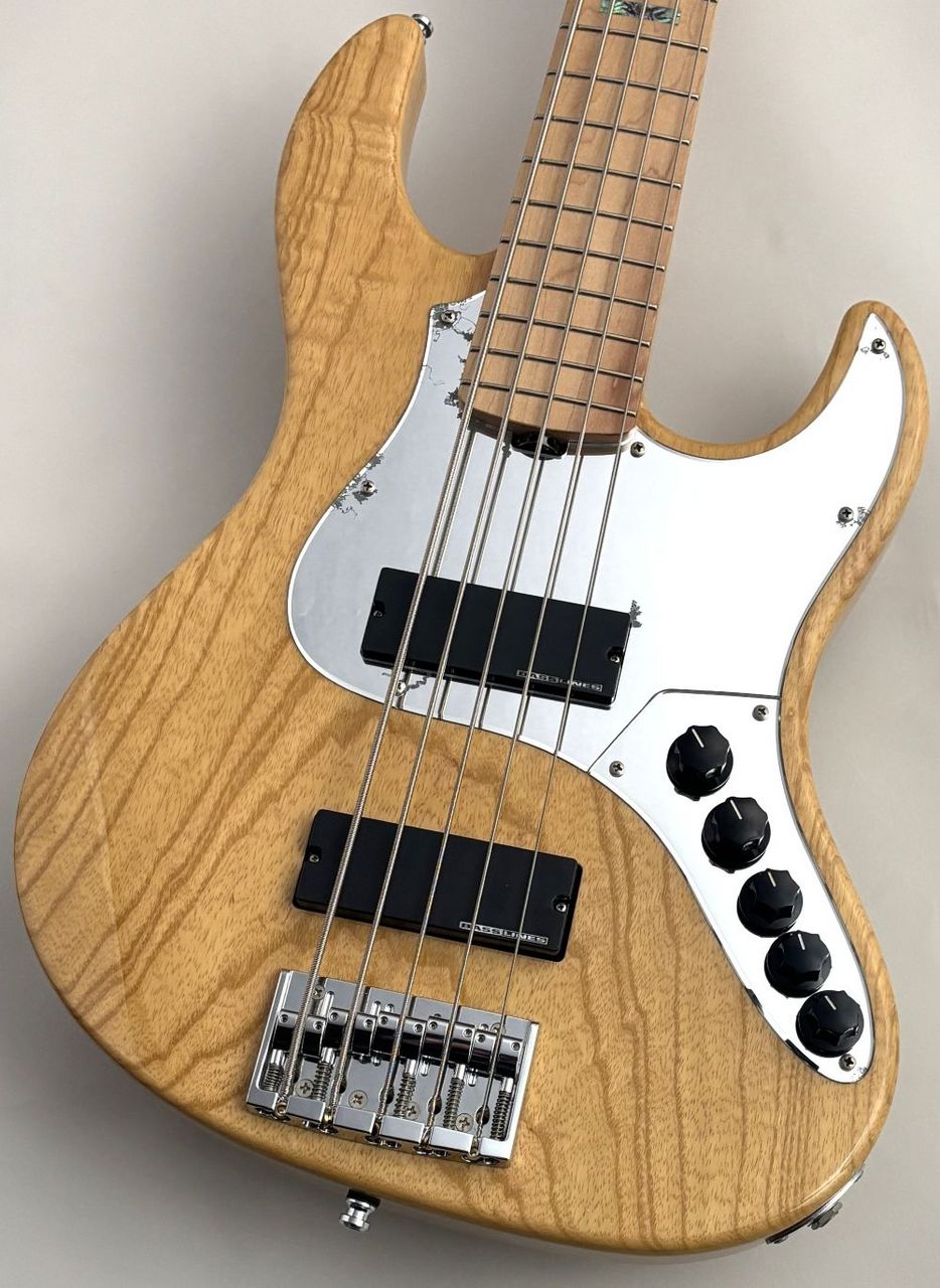 【超軽量個体】ESP AMAZE-ASH ESP AMAZE-ASH SL5 -NA-【USED】（中古）［デジマートSALE