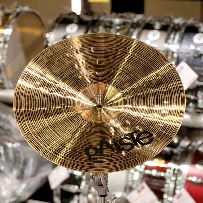 PAiSTe USED 中古 Signature Precision Crash 16 [1025g]（中古