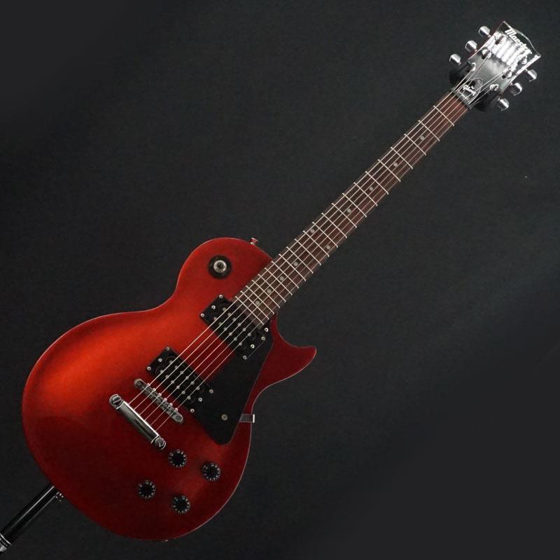 ギター Maestro by Gibson Les Paul Candy Red Epiphone USED 中古 MAESTRO by Gibson Les Paul Standard (Candy Red