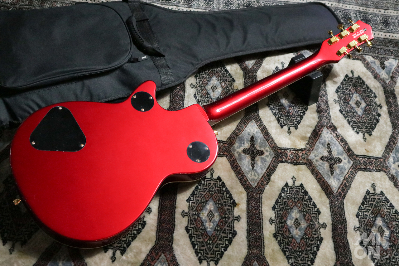 Gretsch Electromatic G5435TG Limited Edition Pro Jet with Bigsby