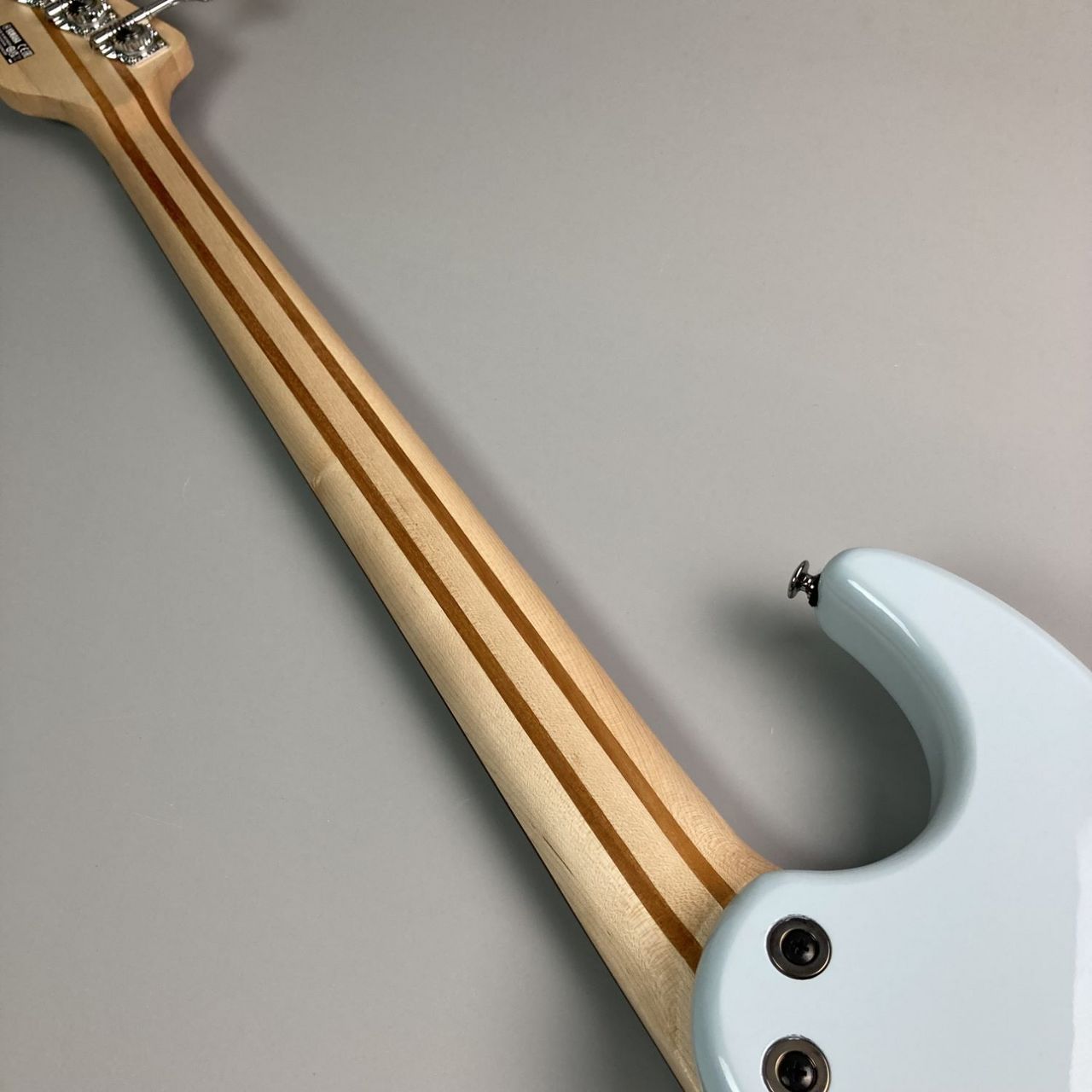 YAMAHA BB434 / Ice Blue【現物画像】【当社限定カラー】（新品/送料