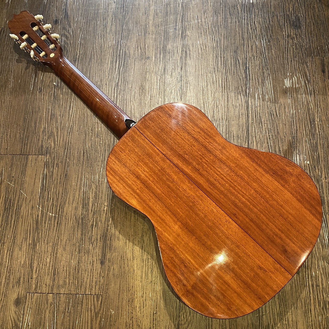 Takamine JS441 Classical Guitar（中古/送料無料）【楽器検索デジマート】