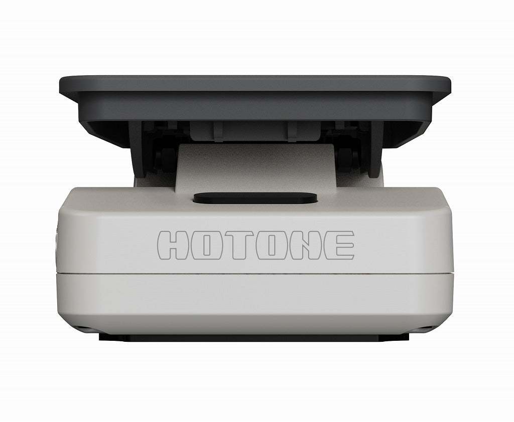HOTONE Ampero II Press エクスプレッションペダル フットスイッチ装備