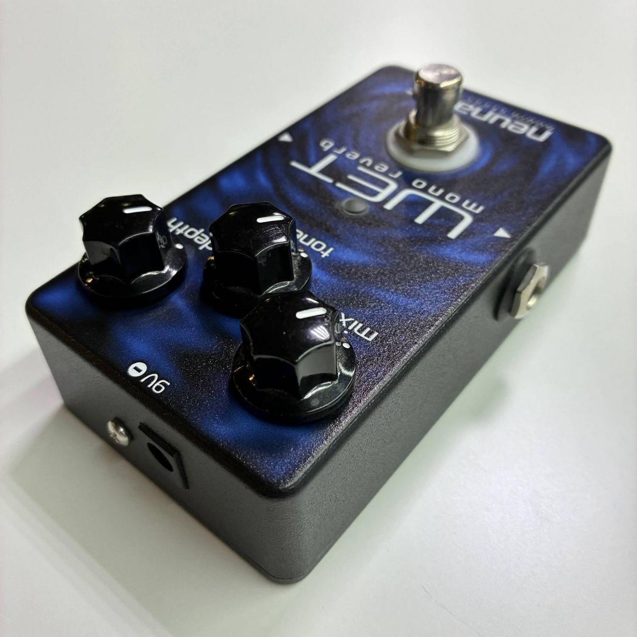 Neunaber Audio Effects WET mono reverb【USED】【下取りがお得