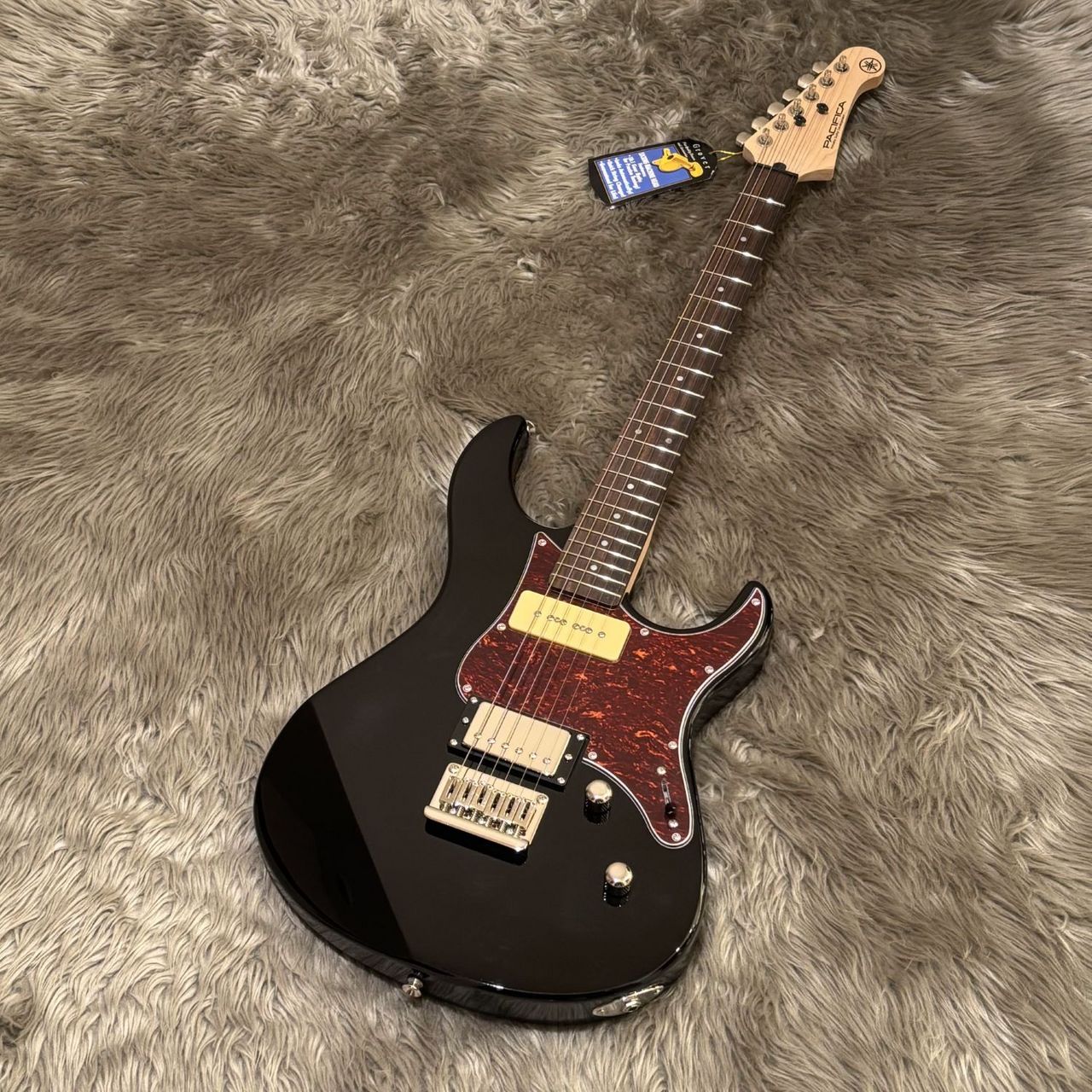 YAMAHA PACIFICA311H BL(ブラック) パシフィカ PAC311（新品/送料無料