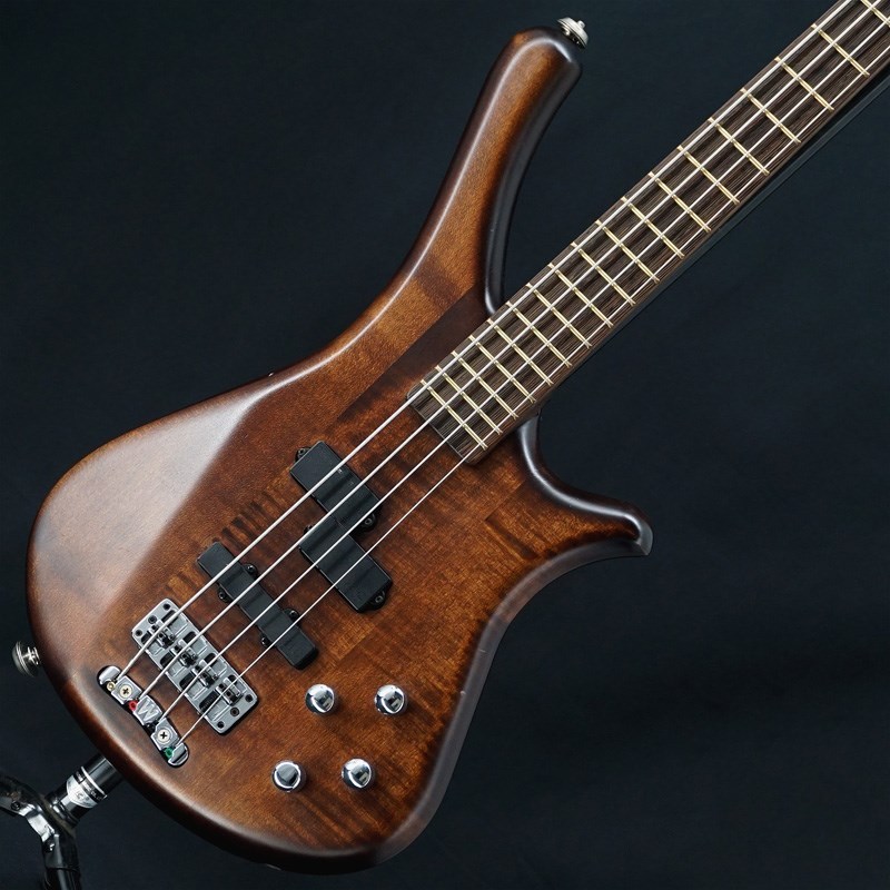 Warwick 【USED】 Fortress 4st（中古）【楽器検索デジマート】