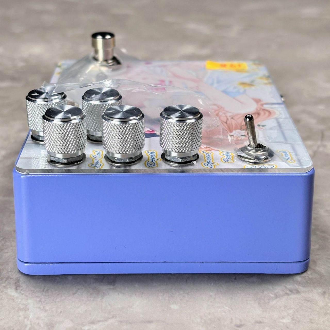 Sound Project SIVA Only flowers know our secret talk. コーラス