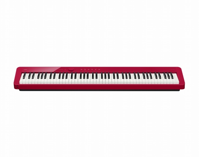 Casio Privia PX-S1100RD(レッド)【最大20回分割手数料無金利】【G